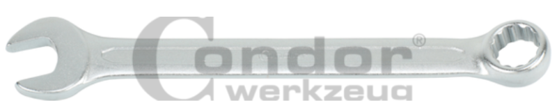 Ring-Gabelschlüssel einzeln